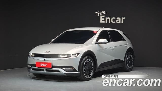 Hyundai Ioniq 5
