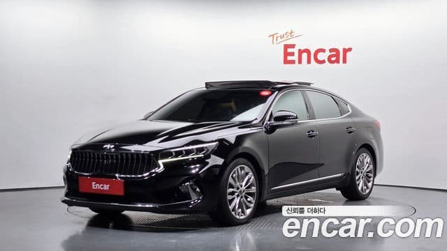 Kia K7 Premier