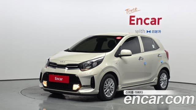 Kia Morning Urban (JA)