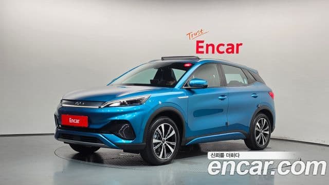 BYD 아토 3