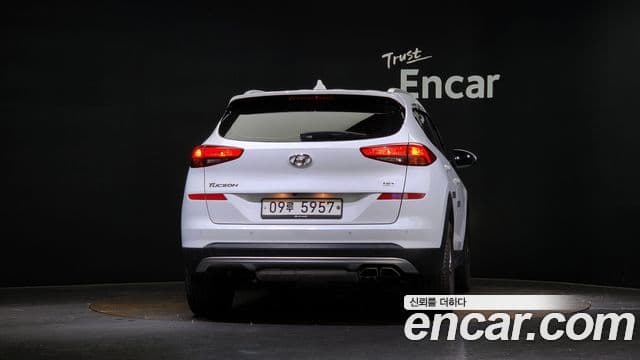 Hyundai All New Tucson 4
