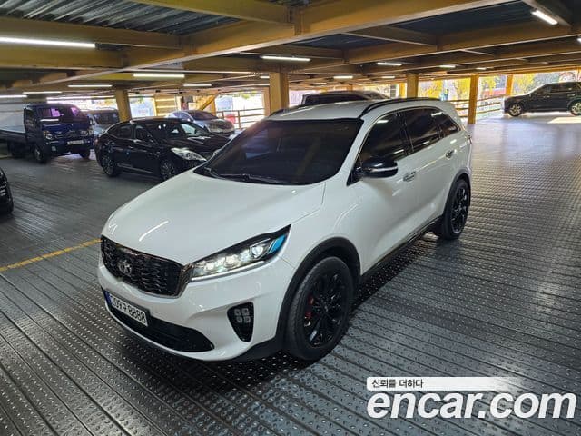 Kia The New Sorento