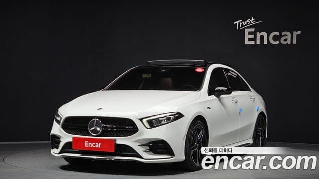 Mercedes-Benz A-Class W177
