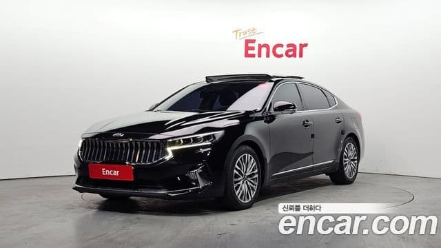 Kia K7 Premier