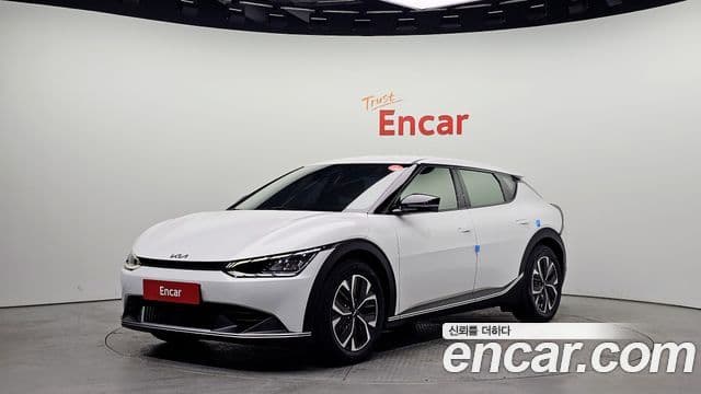 Kia EV6 1