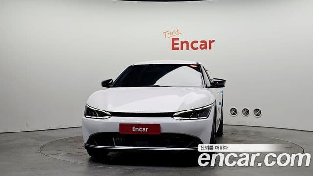 Kia EV6 3