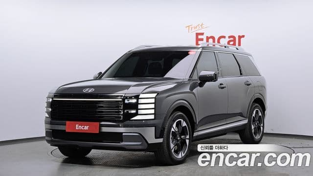 Hyundai Palisade (LX3)