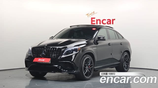 Mercedes-Benz GLE-Class W166