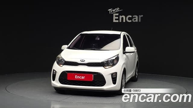 Kia All New Morning (JA) 3