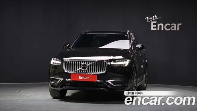 Volvo XC90 2nd Gen 3