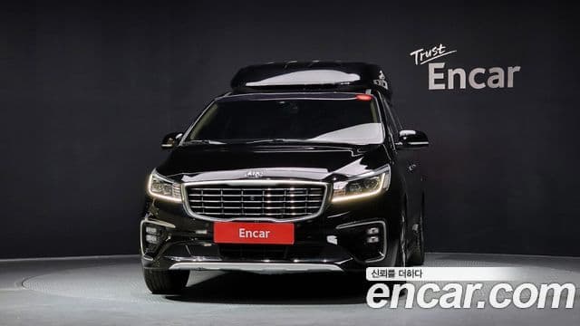 Kia The New Carnival 3