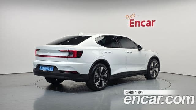 Polestar Polestar 2 2