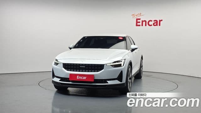 Polestar Polestar 2 3