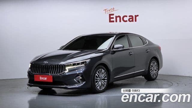 Kia K7 Premier