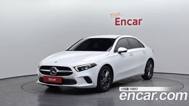 Mercedes-Benz A-Class W177
