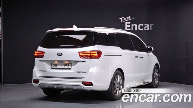 Kia The New Carnival 2