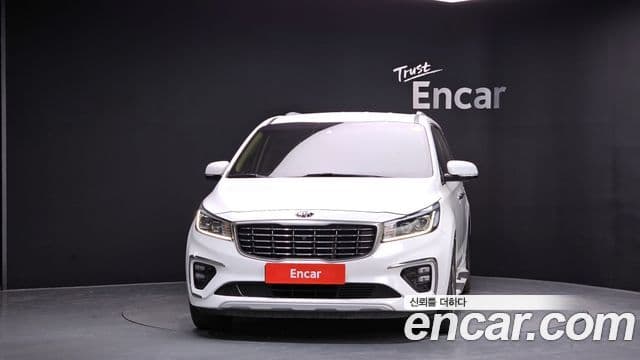 Kia The New Carnival 3