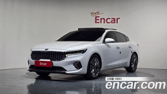 Kia K7 Premier