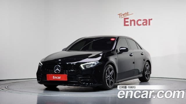 Mercedes-Benz A-Class W177