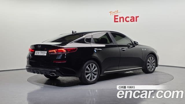 Kia The New K5 2nd Gen 2