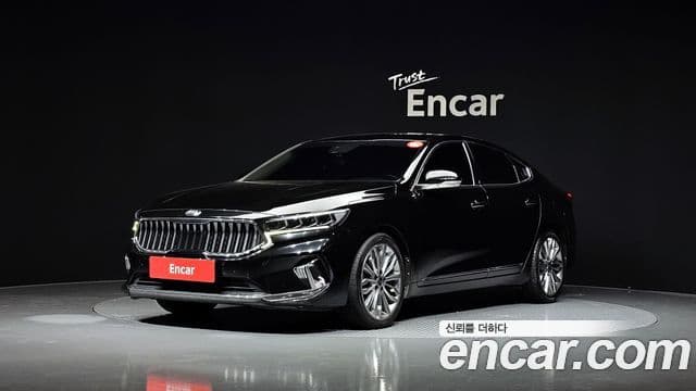 Kia K7 Premier