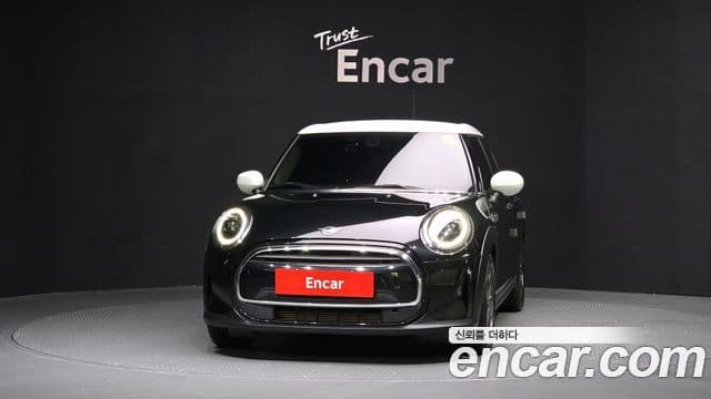 MINI Cooper 3