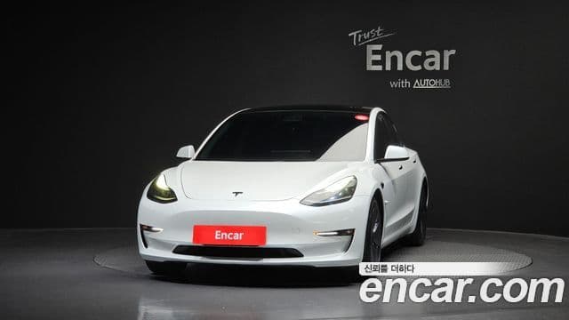 Tesla Model 3 3