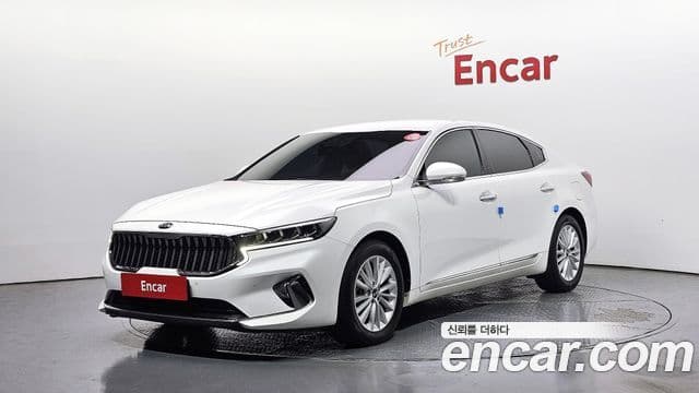 Kia K7 Premier