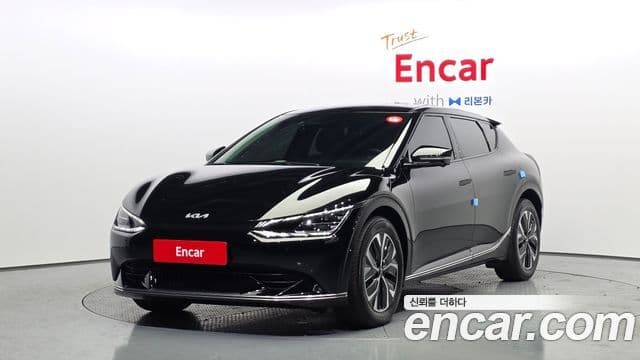 Kia EV6 1