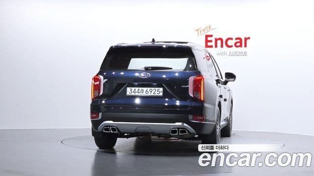 Hyundai Palisade 4