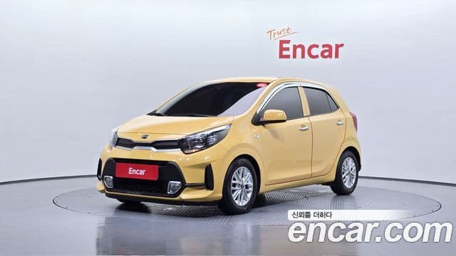 Kia Morning Urban (JA)
