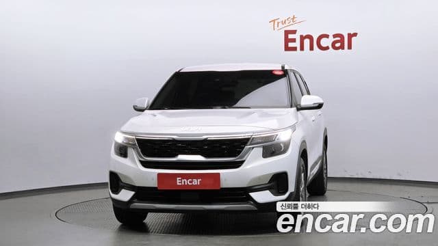 Kia Seltos 3