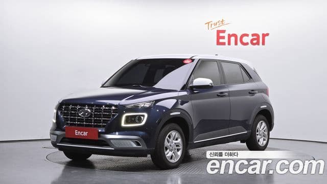 Hyundai Venue