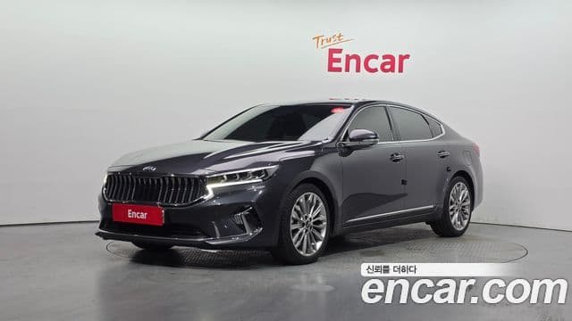 Kia K7 Premier