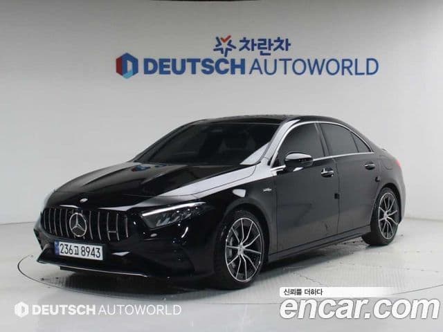 Mercedes-Benz A-Class W177