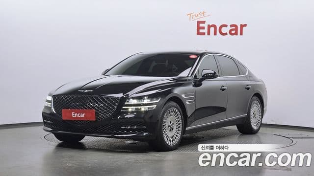 Genesis G80 (RG3)