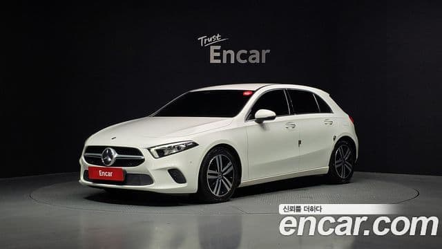 Mercedes-Benz A-Class W177