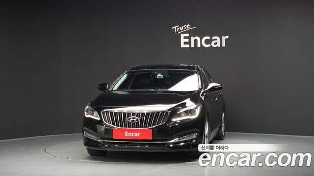 Hyundai Aslan 3