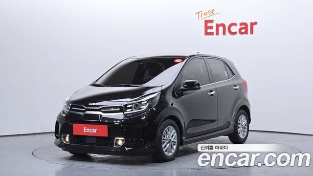 Kia Morning Urban (JA)
