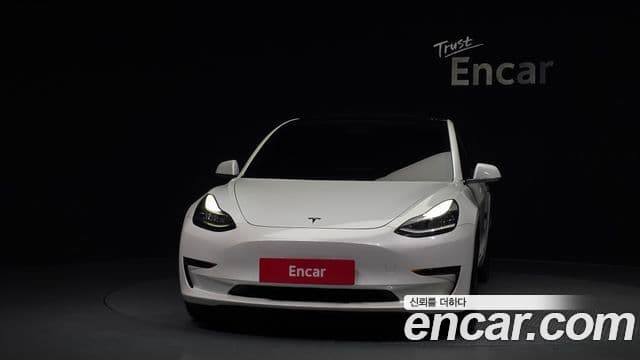 Tesla Model 3 3