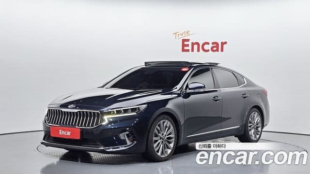 Kia K7 Premier