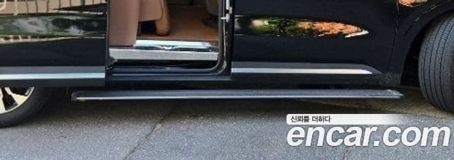 Kia Carnival 4th Gen 3