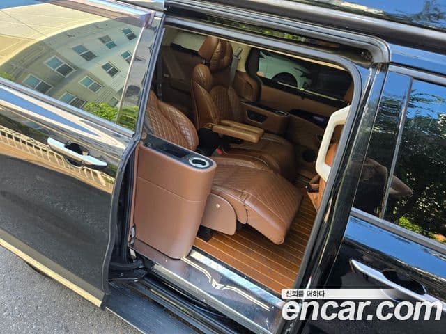 Kia Carnival 4th Gen 4