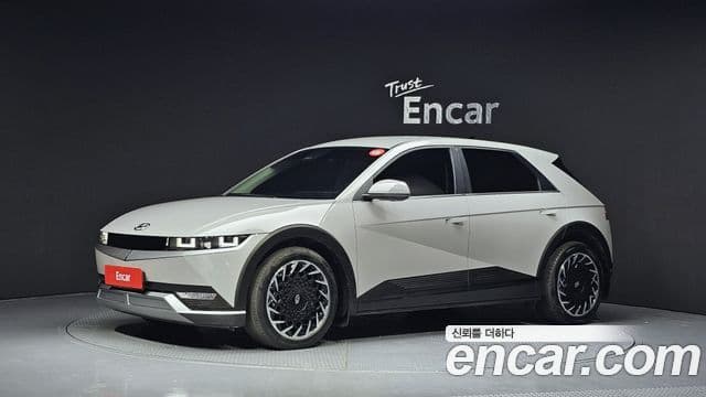 Hyundai Ioniq 5