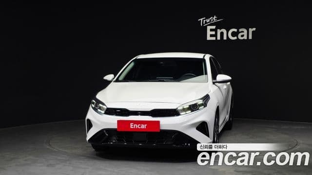 Kia The New K3 2nd Gen 3