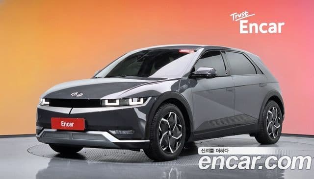 Hyundai Ioniq 5