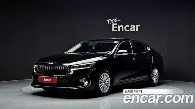 Kia K7 Premier