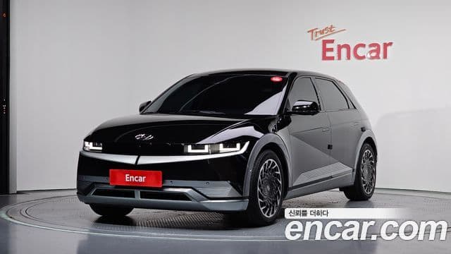 Hyundai Ioniq 5