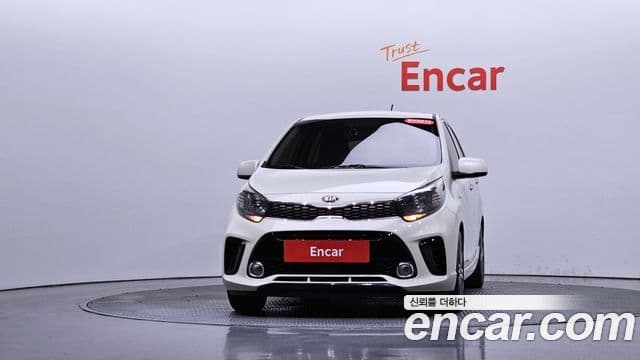 Kia All New Morning (JA) 3