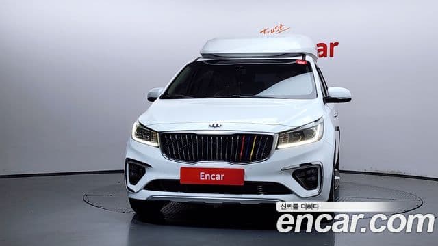 Kia The New Carnival 3